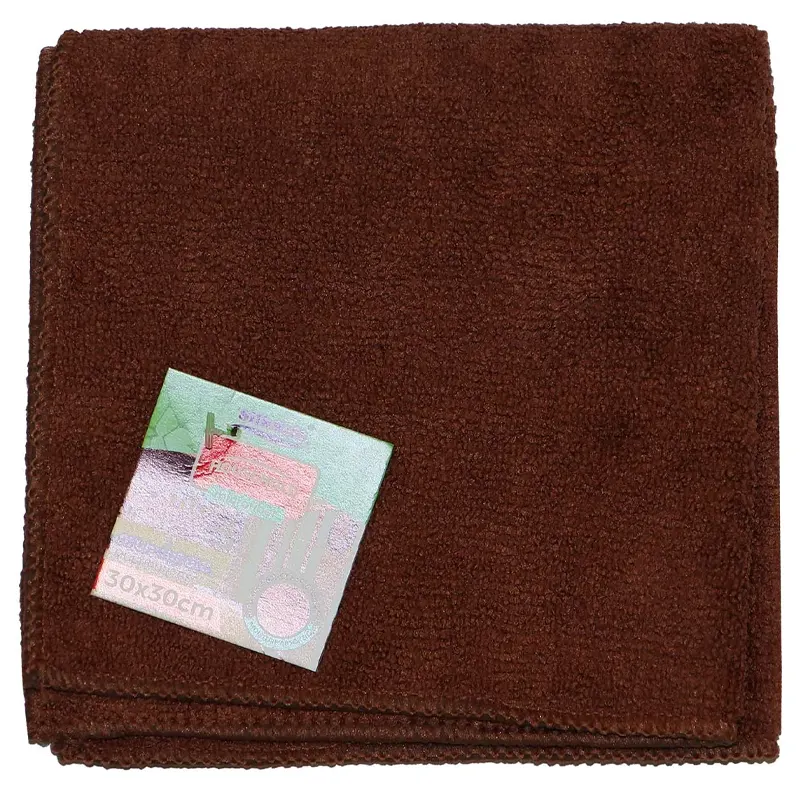 Универсальная микрофибра 30*30 см