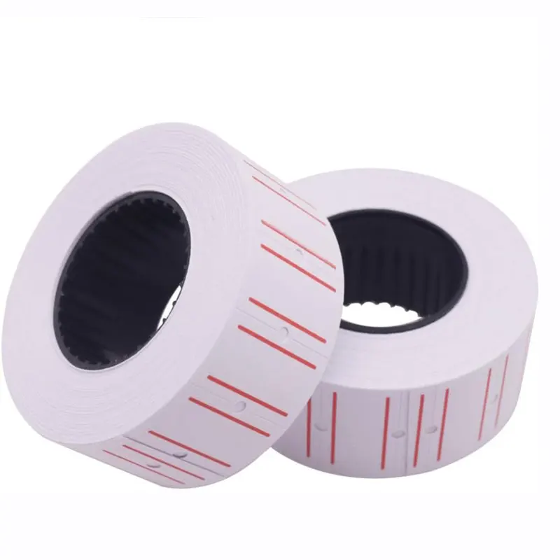 Price lable, 1000 pcs per roll, 22մմ * 11մմ