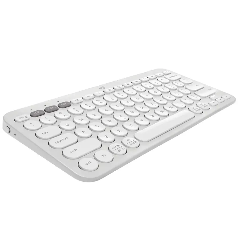 Ստեղնաշար անլար Logitech K380s