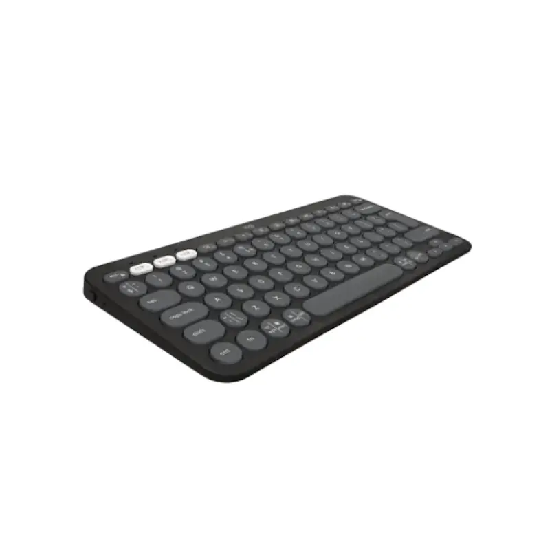 Ստեղնաշար անլար Logitech K380s