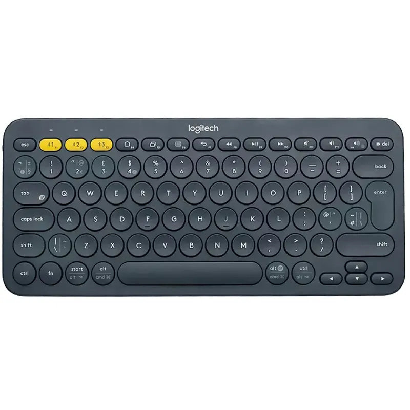 Ստեղնաշար անլար Logitech K380s