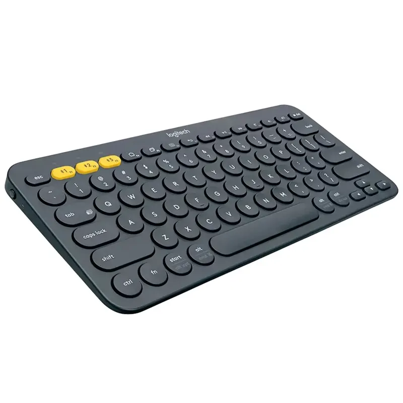 Ստեղնաշար անլար Logitech K380s