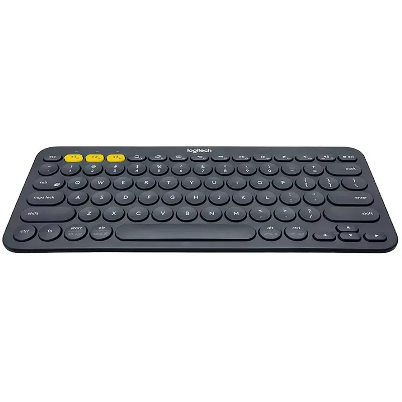 Ստեղնաշար անլար Logitech K380s