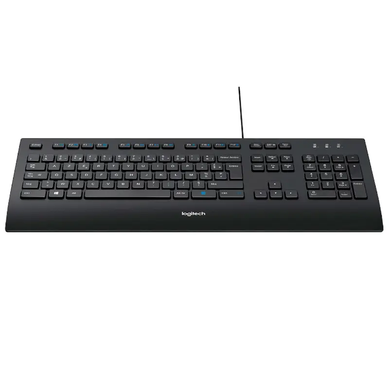 Ստեղնաշար լարային Logitech K280e (L920-005215)