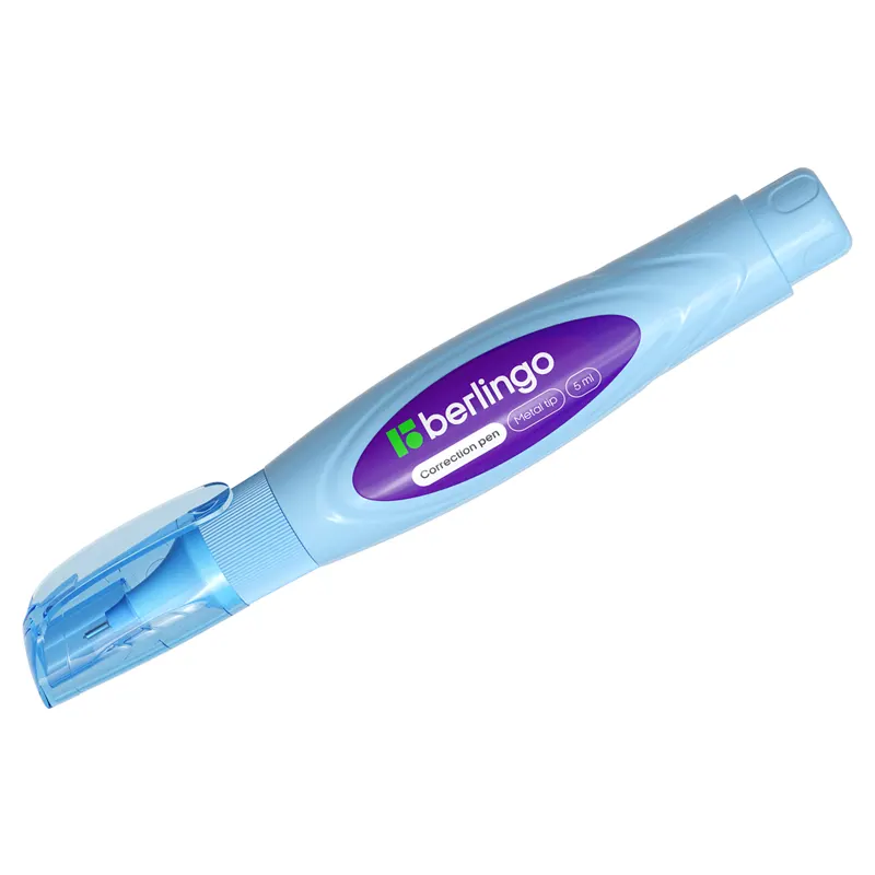 Ուղղիչ գրիչ 5մլ, ծայրը՝ մետաղական