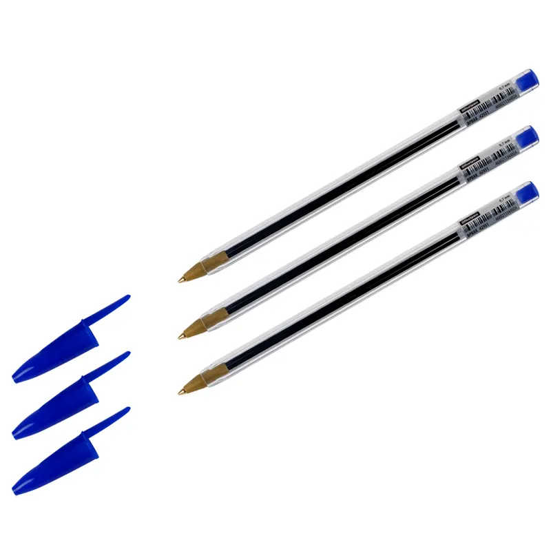 Ball pen, width 0.7mm