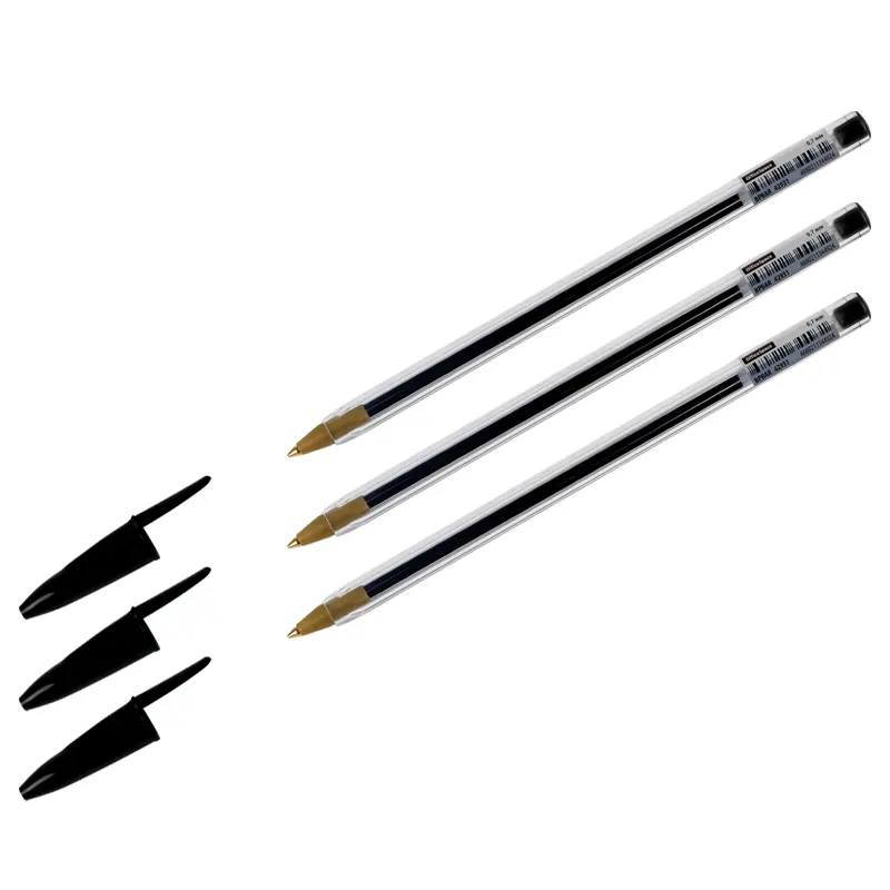 Ball pen, width 0.7mm