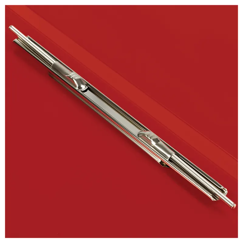 Folder with spring binder A4, 700 microns