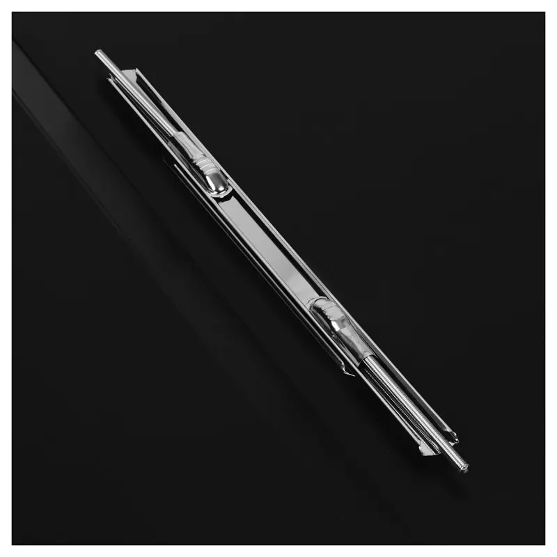 Folder with spring binder A4, 700 microns