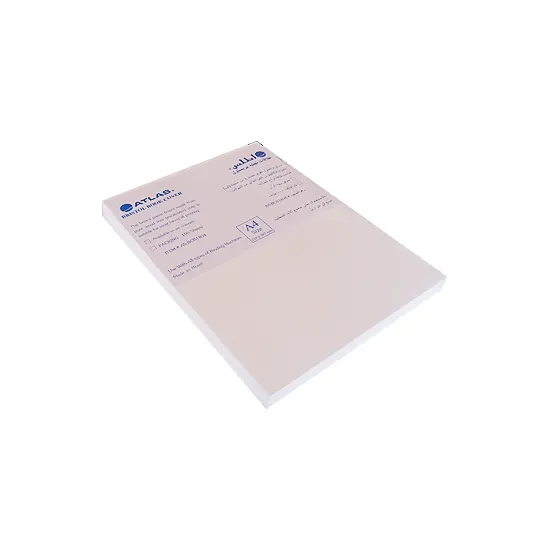Paper A4, 180 gr, 100 pages