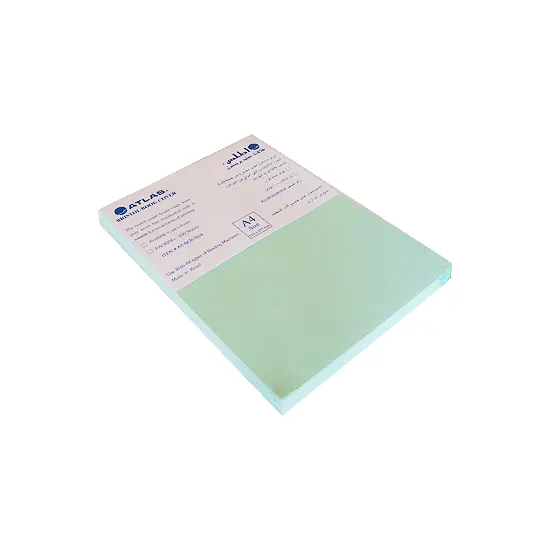 Paper A4, 180 gr, 100 pages