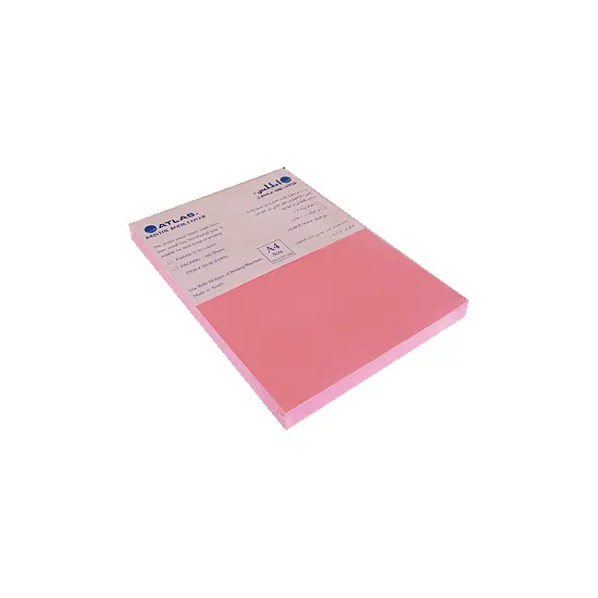 Paper A4, 180 gr, 100 pages