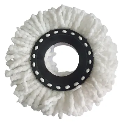 Насадка для швабры Моп, круглая