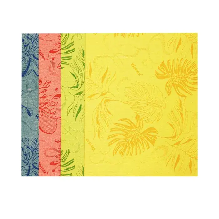 Սպունգային անձեռոցիկ Vileda, Վետեքս, 20.3 x 26.5 սմ