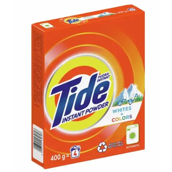 Washing powder, automat, 400g