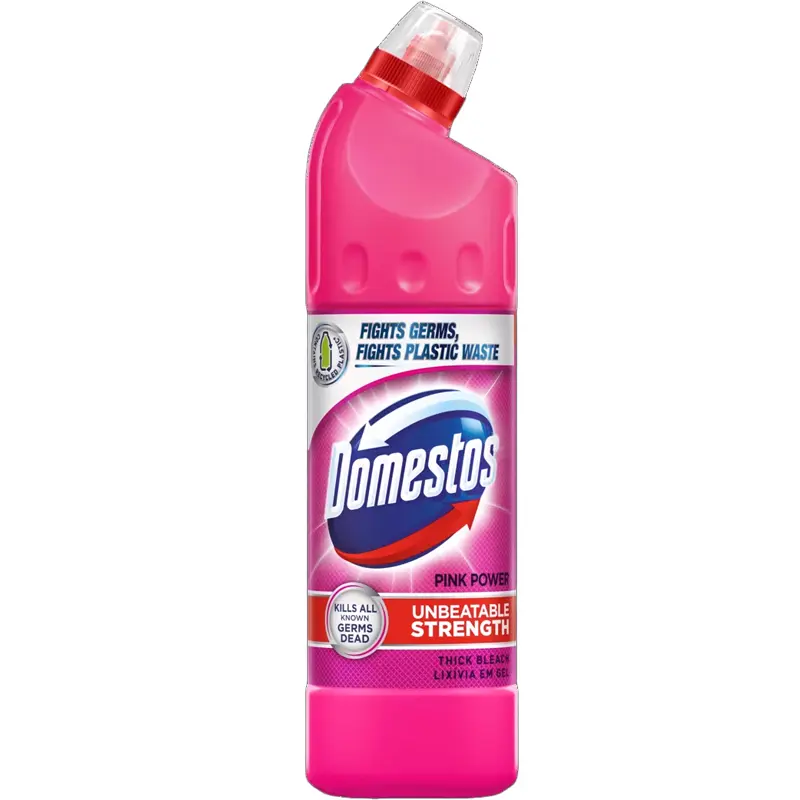 Cleaning liquid for w.c. pans, bactericidal, 750ml