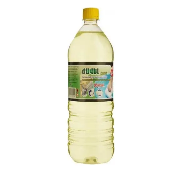 Սպիտակեցնող հեղուկ (ժավել), 1լ