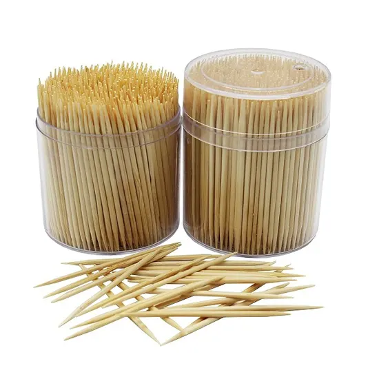 Հիգիենիկ ատամի չոփիկներ