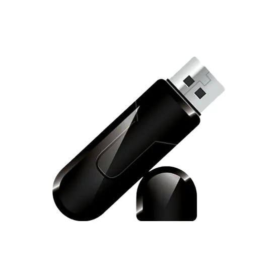 Флеш карта 16 Гб, USB 2.0