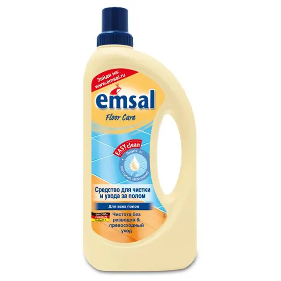 Универсальный очиститель для пола 1л.