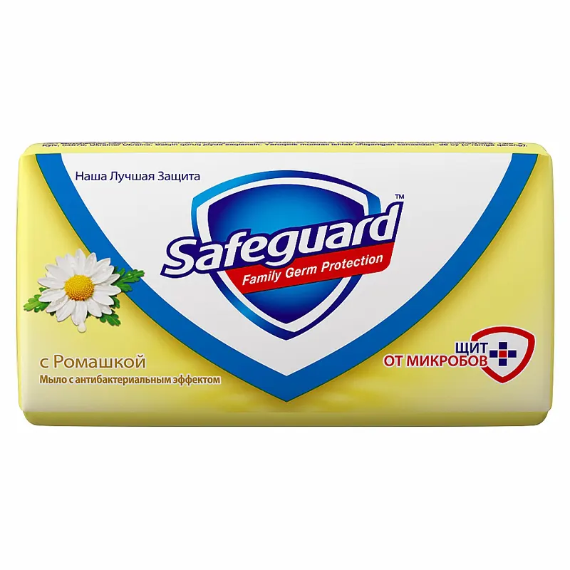 Мыло 90гр