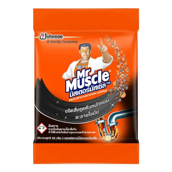 Средство для прочистки канализационных труб