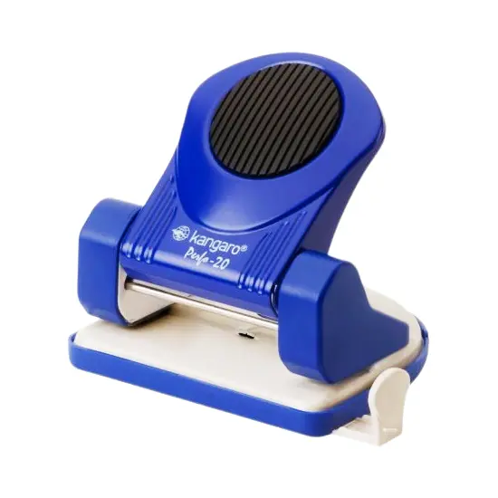 Punch Perfo 20, for 20 pages