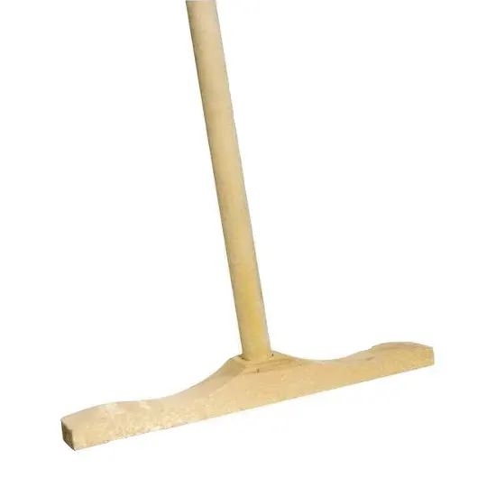 Հատակ լվանալու շվաբռ փայտյա