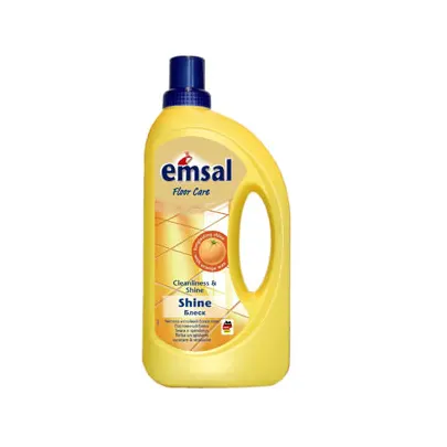 Խնամքի միջոց հատակի փայլեցման 1լ