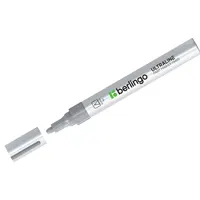 Макрер краска, на нитро основе. Толщина линии  2-4мм, серебристого цвета