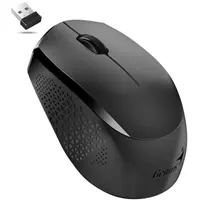 Мышь оптическая с прокруткой беспроводная,  NX - 8000. Подключение через USB.