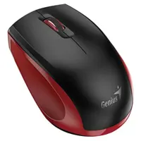 Мышь оптическая с прокруткой беспроводная,  NX - 8006S. Подключение через USB.