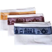 Kitchen tea towel 40 x 60 cm
