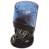 Տուփ մանրուքների համար մագնիսով, 100 հատ ամրակ ներառյալ