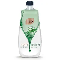 Мыло жидкое, 800мл, Pure Sensitive