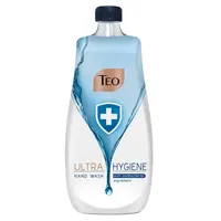 Мыло жидкое, 800мл, Ultra Hygiene