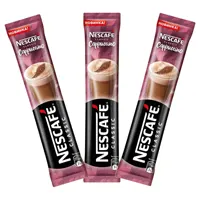 Coffee instant  Cappuccino, Classic 16g