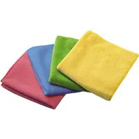 Тряпочки из микорфибры, размеры 40 * 40 см