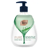 Мыло жидкое, 400мл, Pure Sensitive