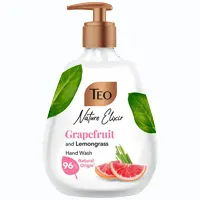 Liquid soap, 400ml, grapefruit