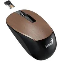 Мышь оптическая с прокруткой беспроводная NX-7015