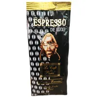 Le Cafe de Paris Espresso, 50% Арабика Мока, 50% Робуста, 250 г .