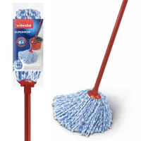 Швабра Виледа, СуперМосио