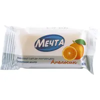 Мыло 60гр, апельсин