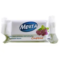 Мыло 60гр, сирень