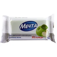 Мыло 60гр, яблоко