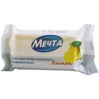 Мыло 60гр, лимон