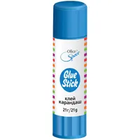 Glue stick, dry 21gr