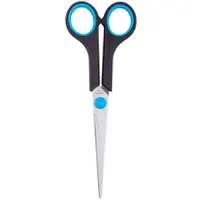 Scissors 17 cm. Stainless steel