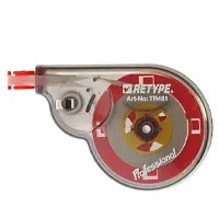 TR 481, Корректор лента 4,2мм х 8м